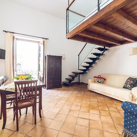 Vilagos Apartments & Loft Taormina Exteriör bild