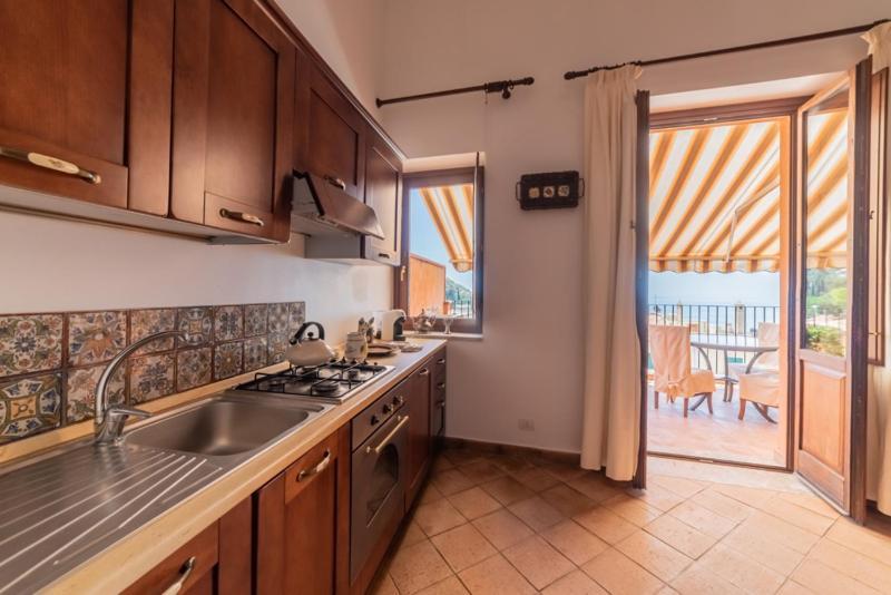 Vilagos Apartments & Loft Taormina Exteriör bild