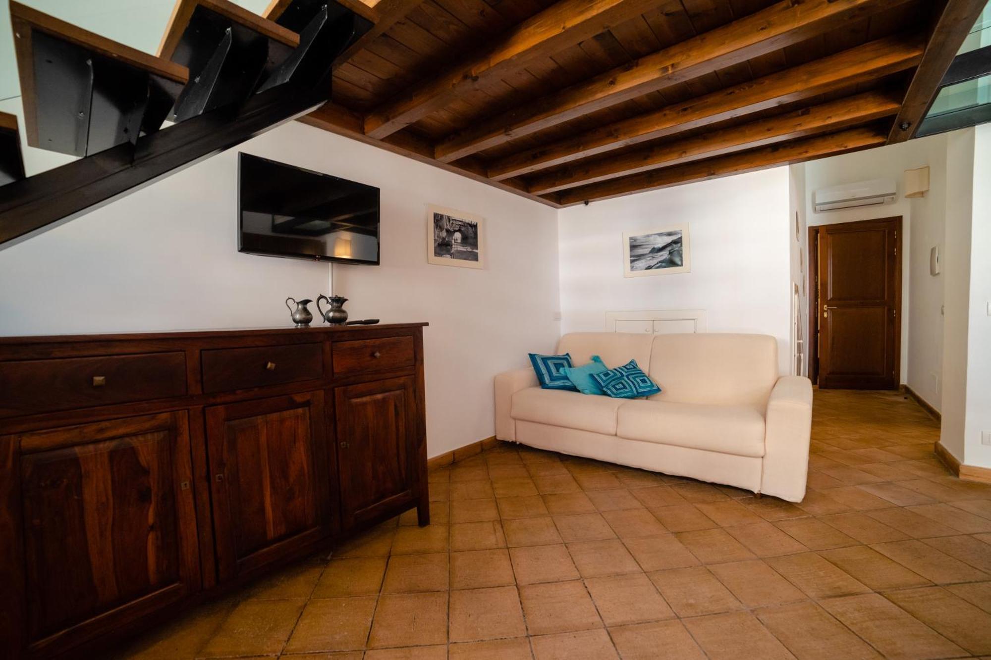 Vilagos Apartments & Loft Taormina Exteriör bild