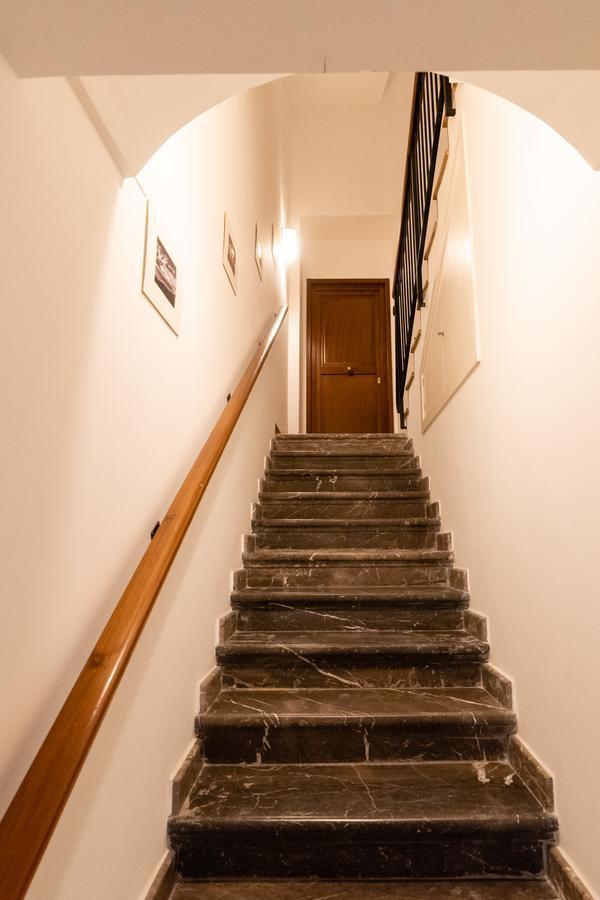 Vilagos Apartments & Loft Taormina Exteriör bild