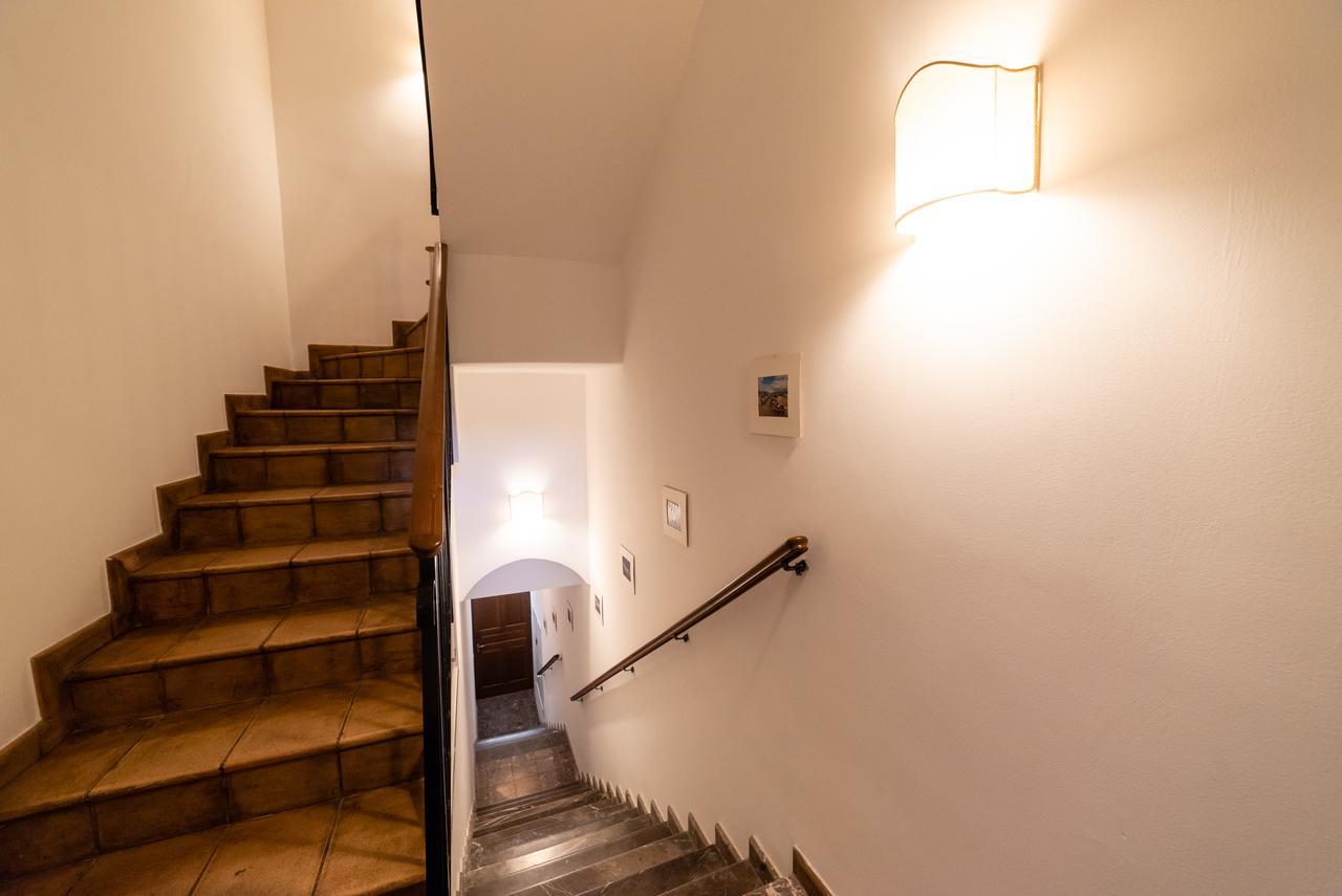Vilagos Apartments & Loft Taormina Exteriör bild