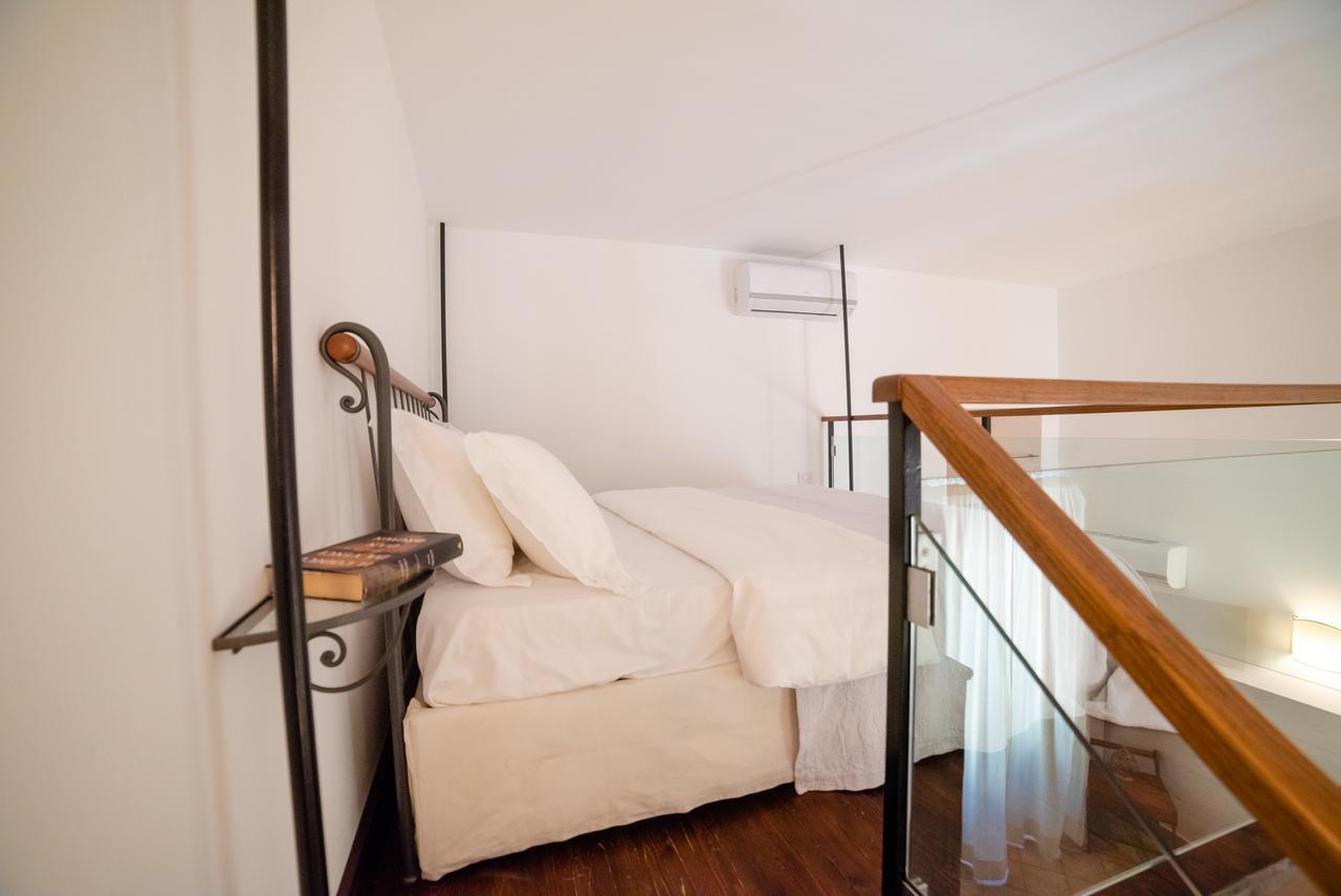 Vilagos Apartments & Loft Taormina Exteriör bild