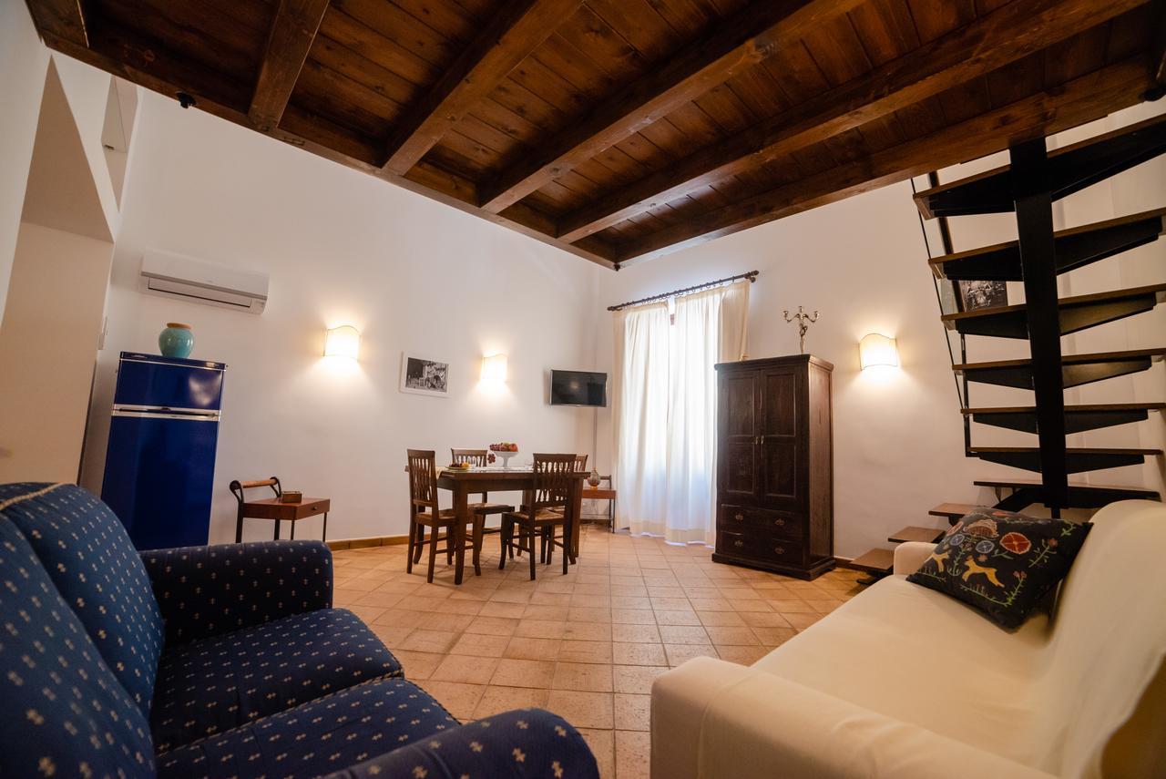 Vilagos Apartments & Loft Taormina Exteriör bild