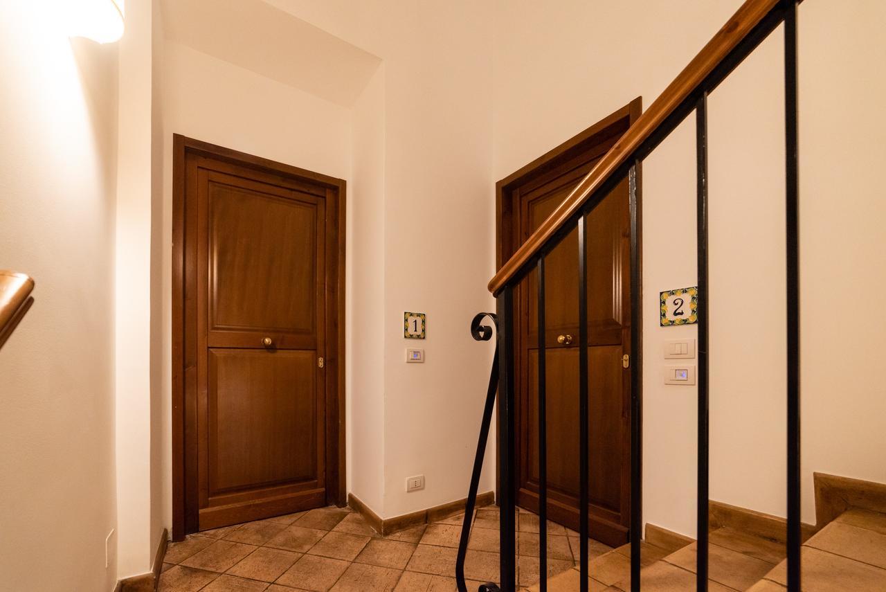Vilagos Apartments & Loft Taormina Exteriör bild