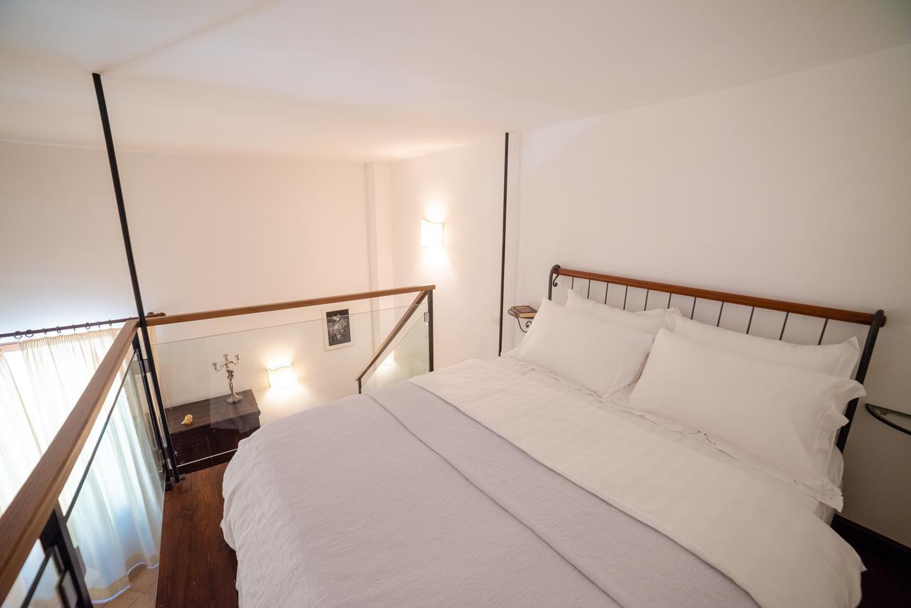 Vilagos Apartments & Loft Taormina Exteriör bild