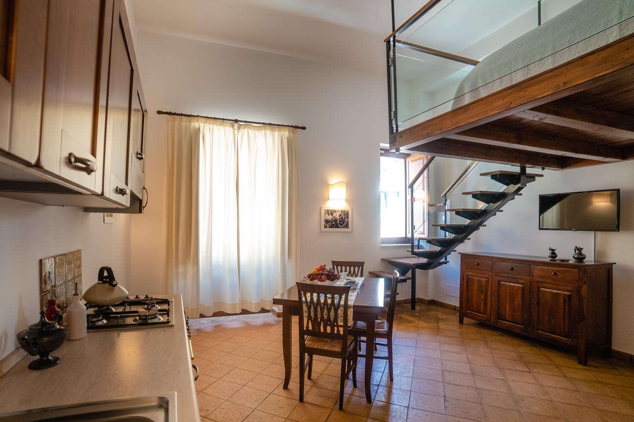 Vilagos Apartments & Loft Taormina Exteriör bild