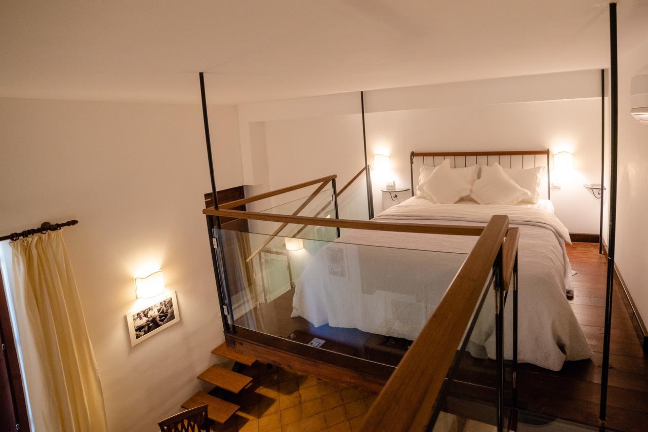 Vilagos Apartments & Loft Taormina Exteriör bild