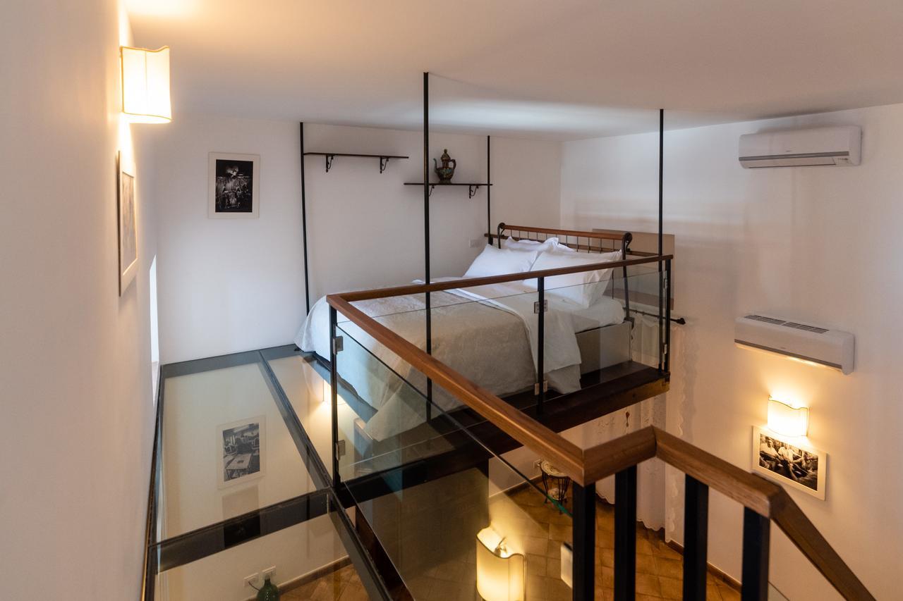 Vilagos Apartments & Loft Taormina Exteriör bild
