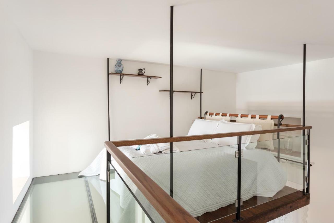 Vilagos Apartments & Loft Taormina Exteriör bild