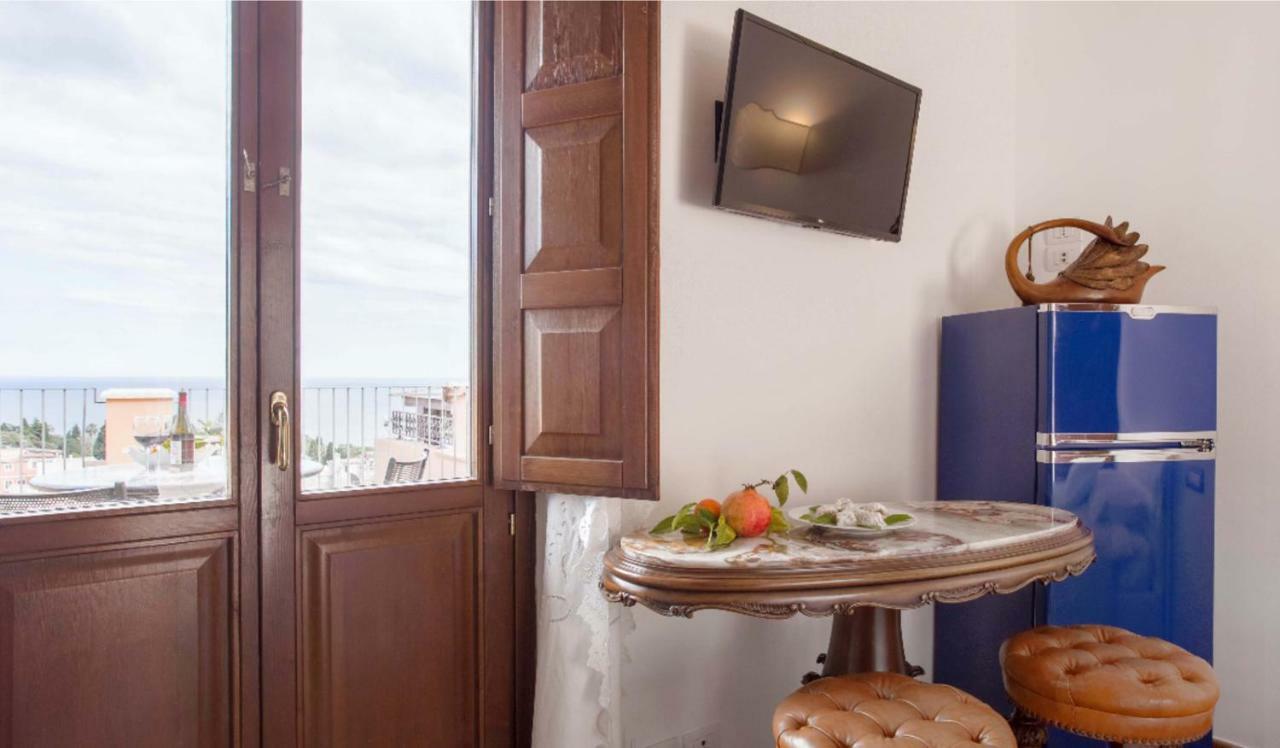 Vilagos Apartments & Loft Taormina Exteriör bild